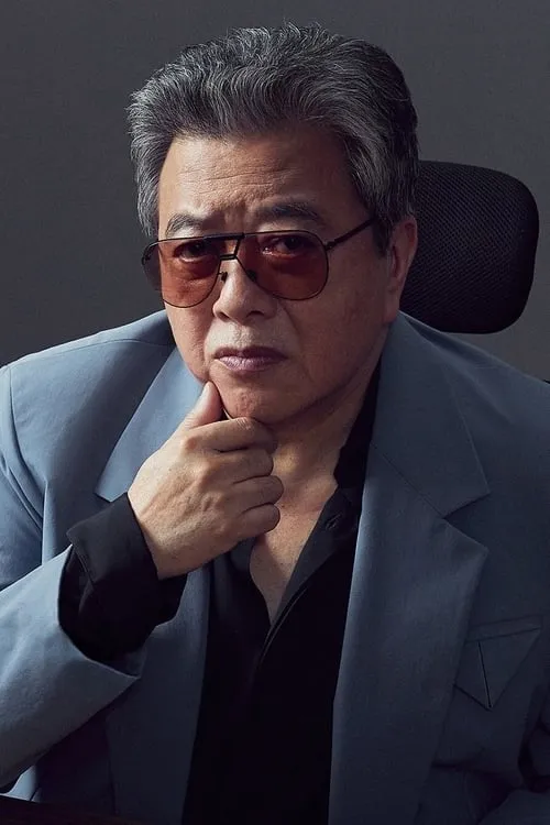 Lin Tsai-pei