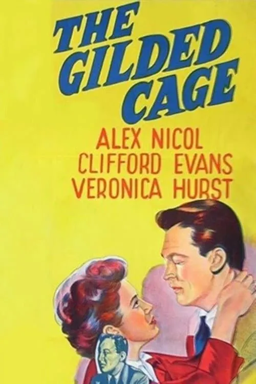 The Gilded Cage (movie)