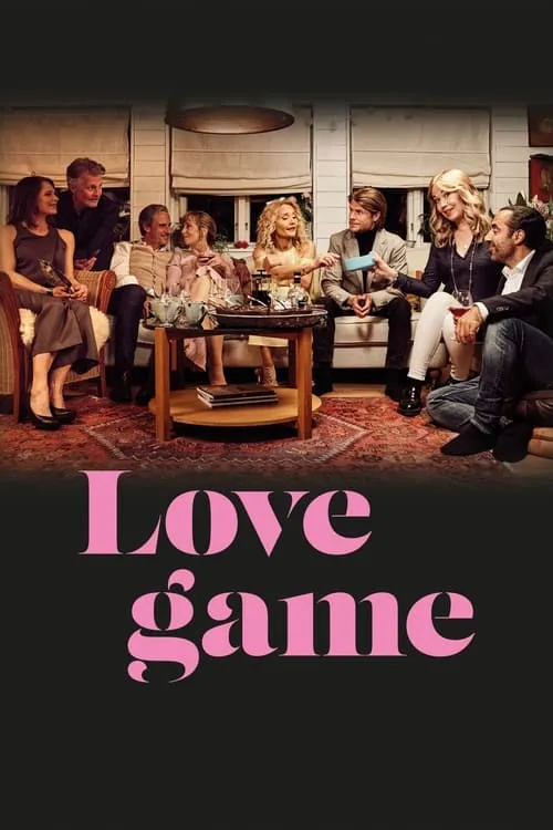 Love Game (movie)