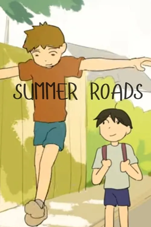 Summer Roads (фильм)