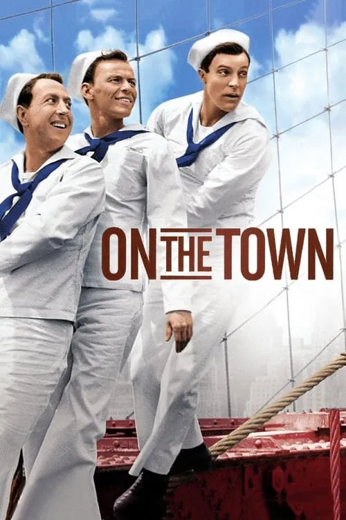 On the Town (movie)