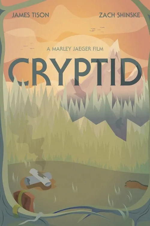 Cryptid (movie)