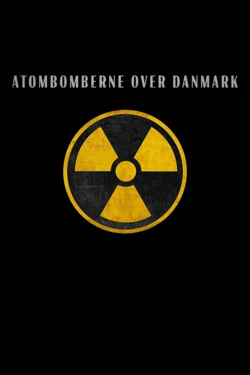 Atombomberne over Danmark (сериал)