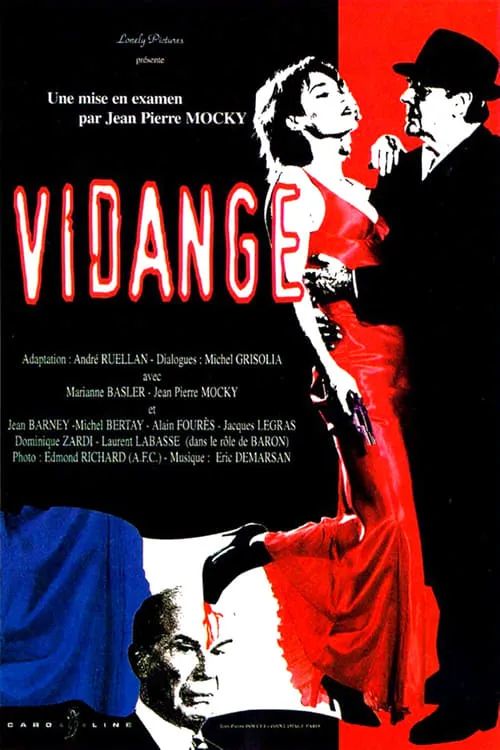 Vidange (фильм)
