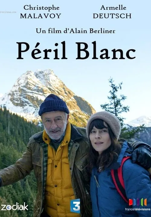 Péril blanc (фильм)