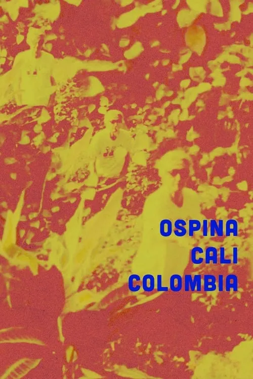 Ospina Cali Colombia (movie)