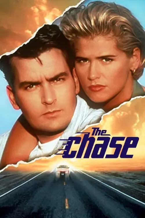 The Chase (movie)