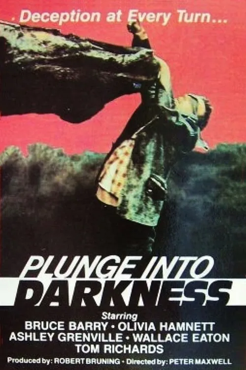 Plunge Into Darkness (фильм)