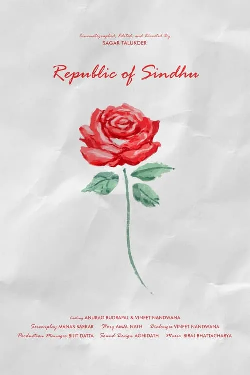 Republic of Sindhu