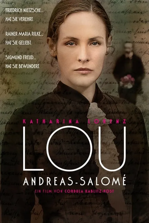 Lou Andreas-Salomé (фильм)