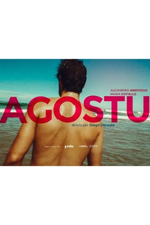 Agostu (movie)