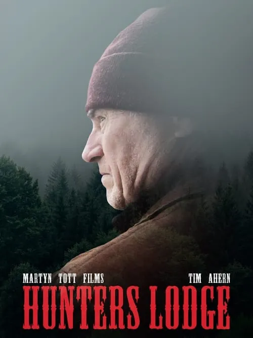 Hunters Lodge (movie)