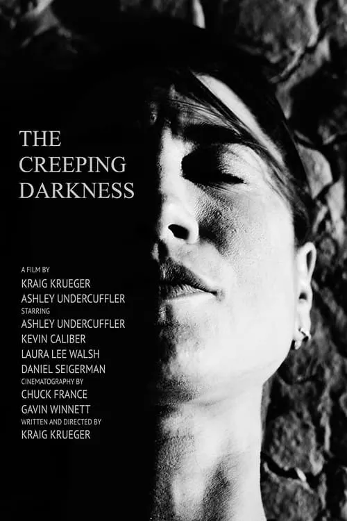 The Creeping Darkness (movie)