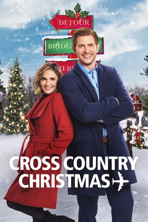 Cross Country Christmas (movie)