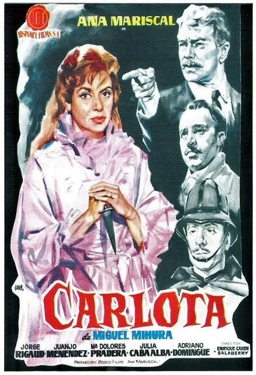 Carlota (movie)