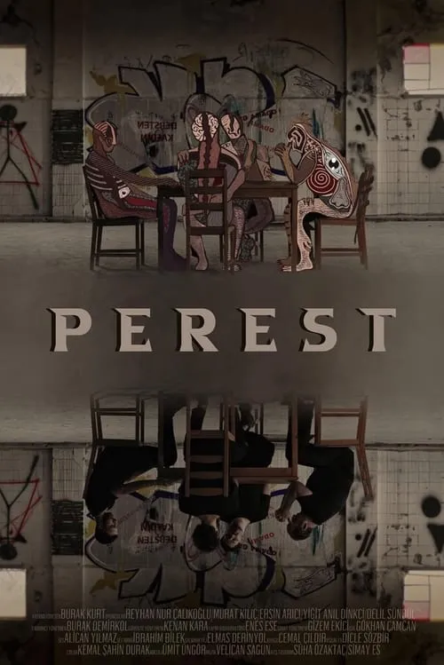 Perest (movie)