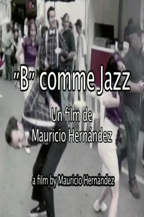 “B” comme Jazz (фильм)