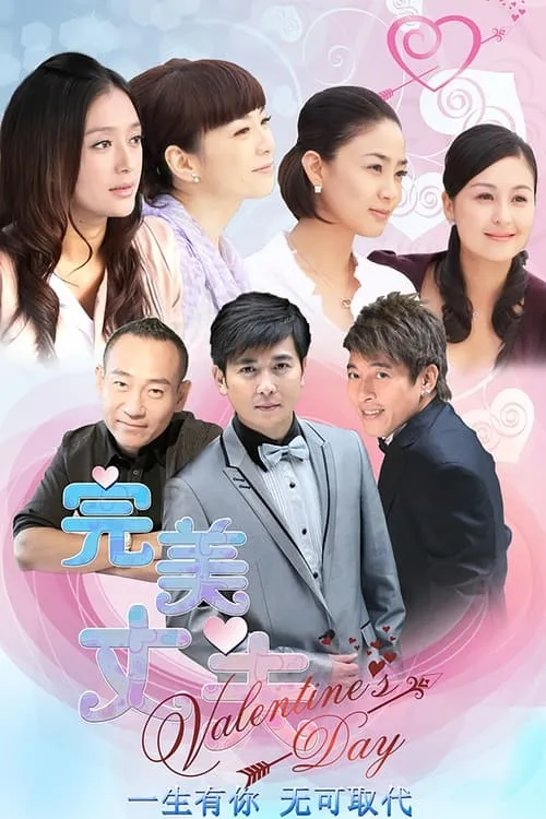 完美丈夫 (сериал)