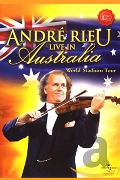 André Rieu - Live in Australia (фильм)