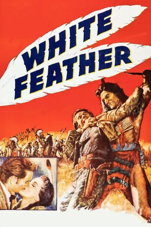 White Feather (movie)