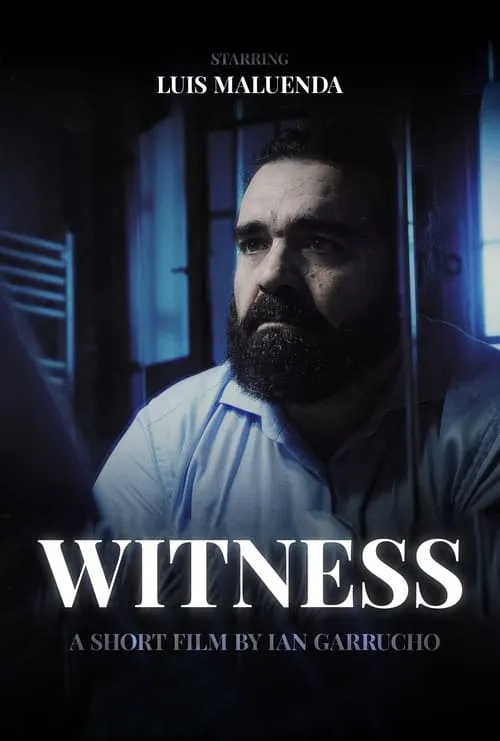 Witness (фильм)