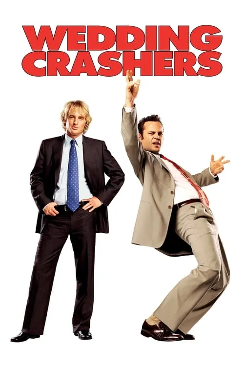 Wedding Crashers (movie)