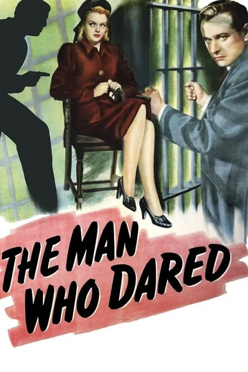 The Man Who Dared (movie)