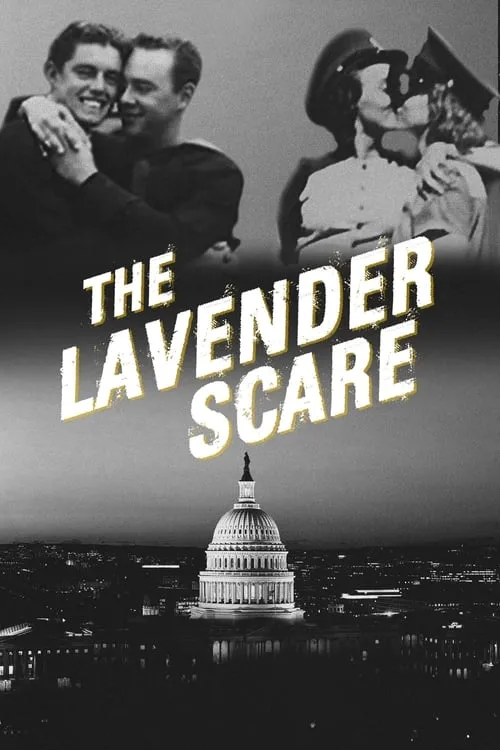 The Lavender Scare (фильм)