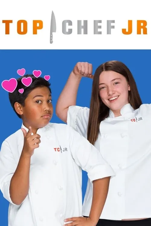 Top Chef Junior (series)