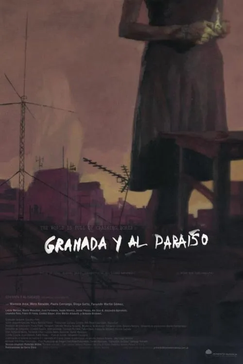 Granada y al paraiso (movie)