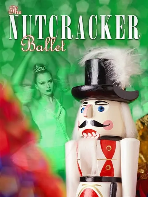 The Nutcracker Ballet (movie)