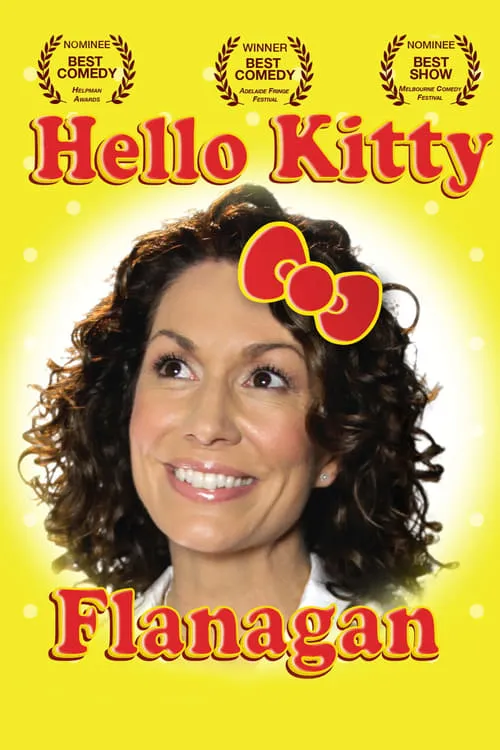 Hello Kitty Flanagan (movie)