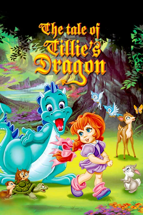 The Tale of Tillie's Dragon (movie)