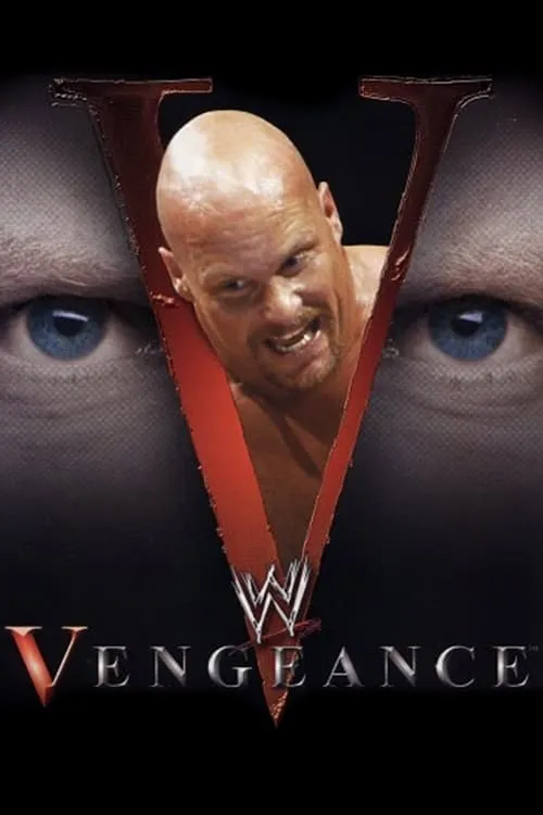 WWE Vengeance 2002 (movie)