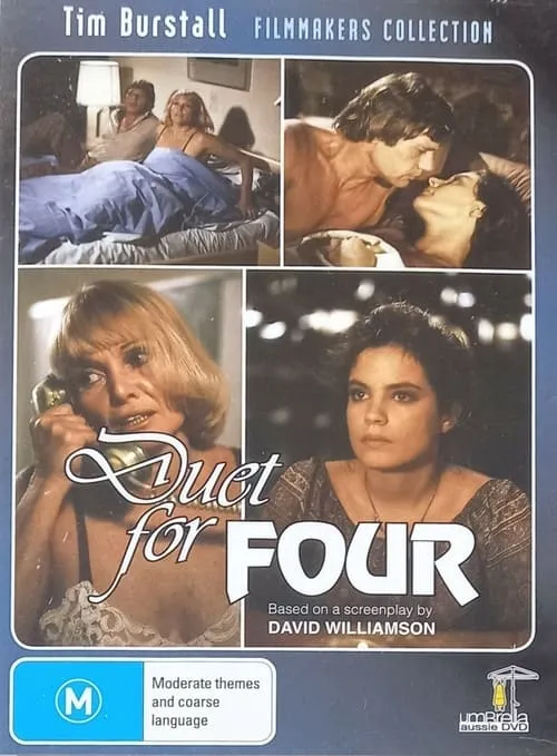 Duet for Four (фильм)