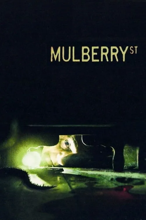 Mulberry Street (movie)