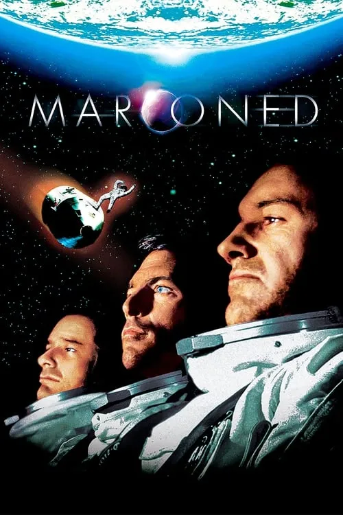 Marooned (movie)