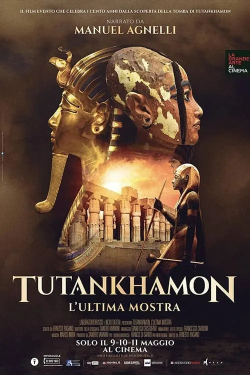 Tutankhamun: The Last Exhibition