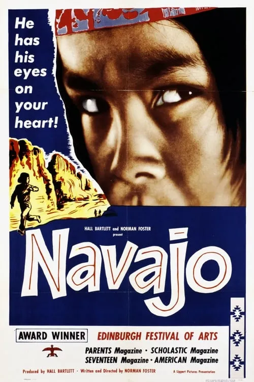 Navajo (фильм)