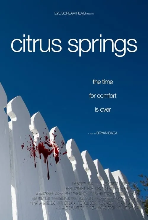 Citrus Springs (movie)
