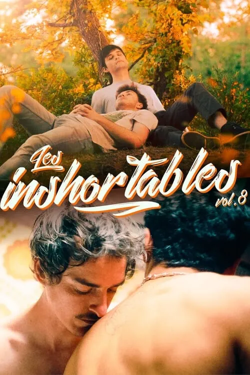 Les Inshortables, Vol. 8 (movie)