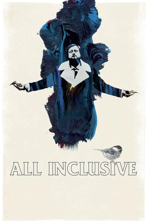 All Inclusive (movie)