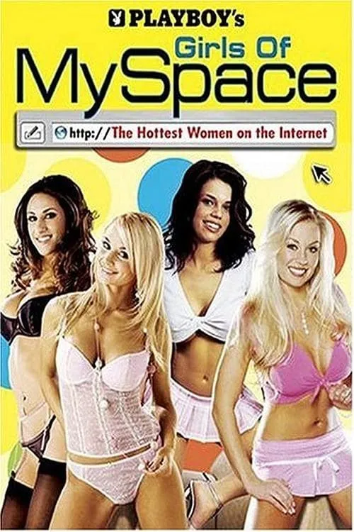 Playboy: Girls of MySpace (фильм)