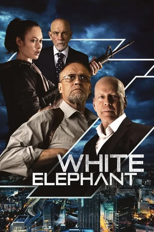 White Elephant (movie)