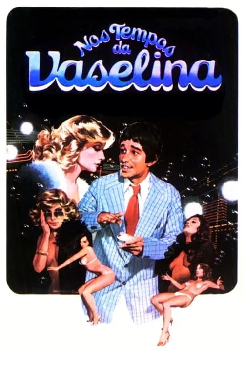 Nos Tempos da Vaselina (movie)