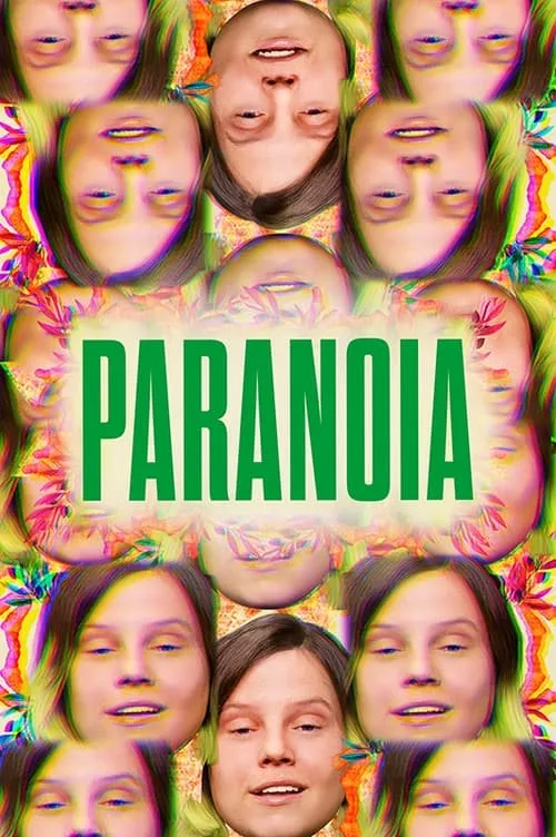 Paranoia (series)