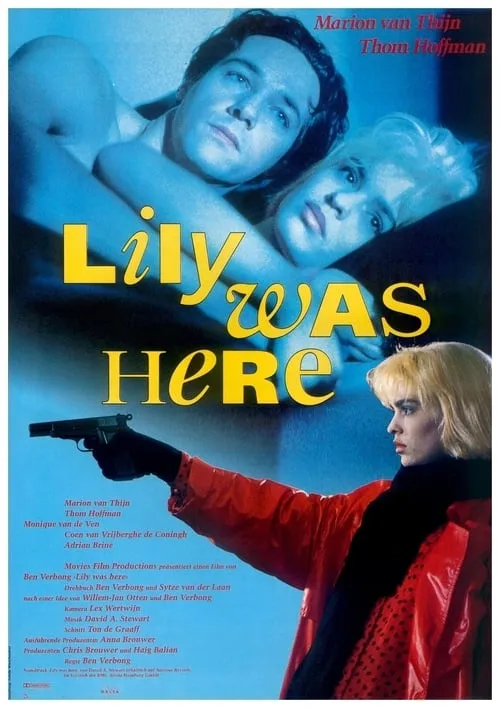 Lily Was Here (movie)