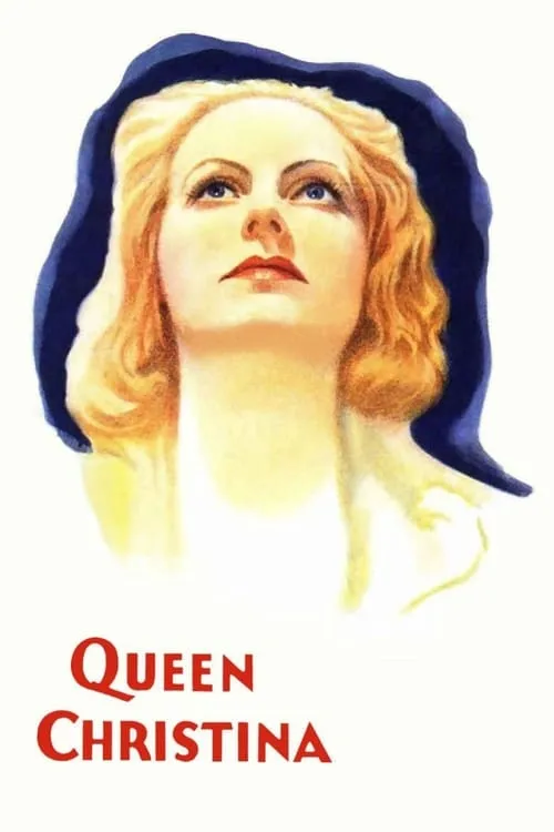 Queen Christina (movie)