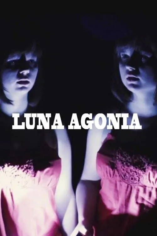 Luna Agonia (movie)