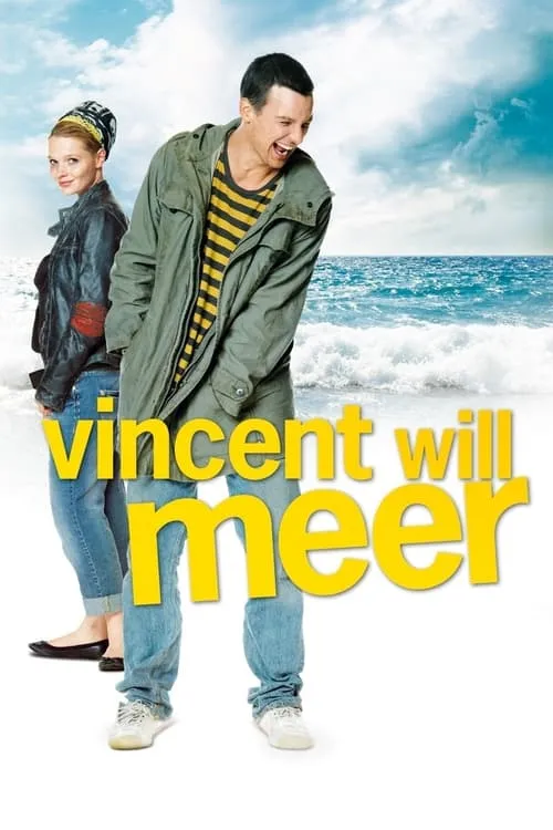 Vincent Wants to Sea (movie)